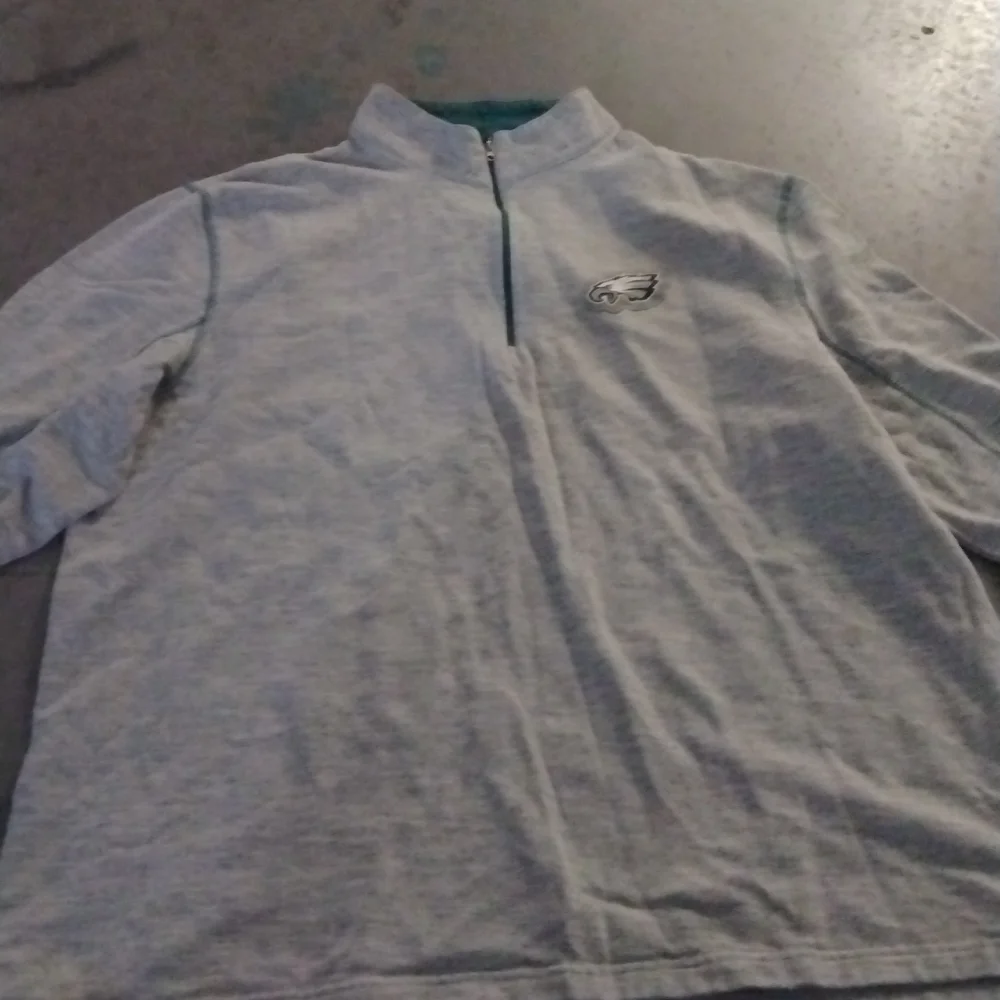 Seahawks jacket - Picture 2 of 4